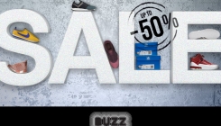 Vrijeme je za Shopping: U BUZZ shopovima počelo sniženje do 50% (FOTO)