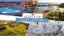 Oglas za posao: Golf & Management d.o.o zapošljava konobare/ice