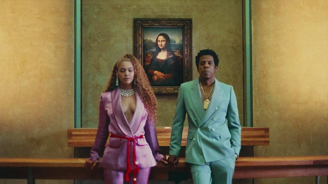 Beyonce i Jay-Z objavili novi album u slavu njihove ljubavi (VIDEO)