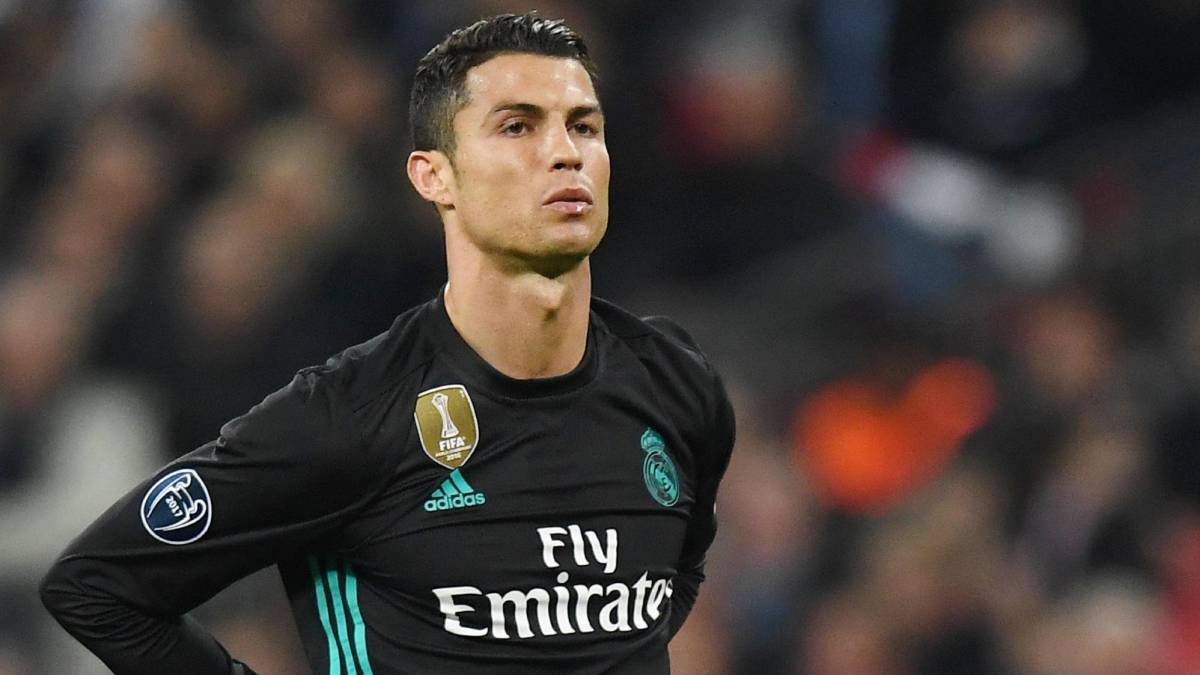 Ronaldo s Juventusom dogovorio detalje ugovora