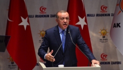 Erdogan: Moguća je i koalicija, ali su šanse za nju 'veoma slabe'