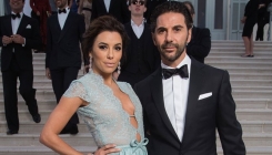 Rodio se sinčić: Eva Longoria i njen suprug Jose postali roditelji