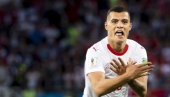 Zašto je Xhaka onako slavio golčinu Srbiji?