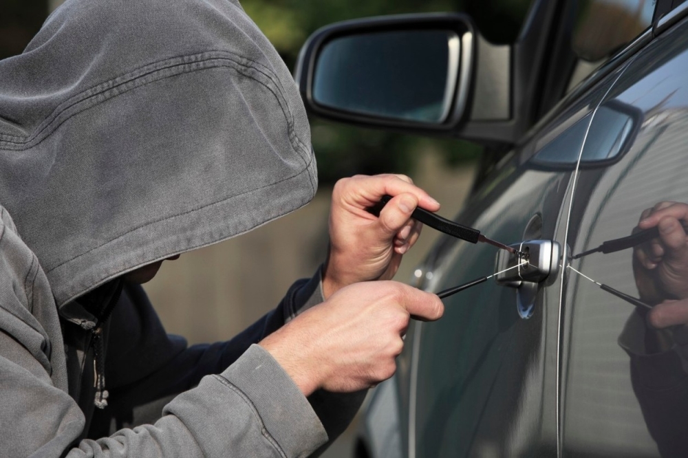 Lopovi u RS najčešće kradu automobile Volkswagen, Audi, BMW i Mercedes