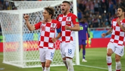 Hrvatska pobjedom protiv Nigerije započela rusku avanturu (VIDEO)