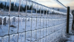 Zabilježena najniža temperatura na Zemlji ikada