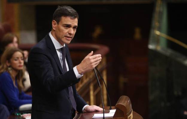 Pedro Sanchez položio zakletvu kao španski premijer