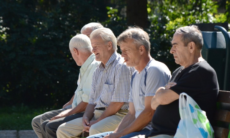 Švedska: Nema intenzivne njege za pacijente starije od 80 godina