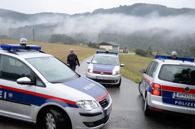 Teška željeznička nesreća u Austriji, desetine povrijeđenih