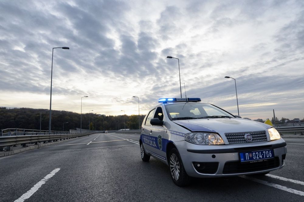 Srbija: U nesreći na Ibarskoj magistrali, četvero mrtvih