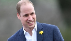 Princ William snimljen u noćnom provodu u londonskom klubu