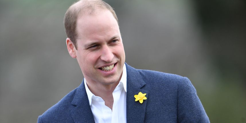 Princ William snimljen u noćnom provodu u londonskom klubu