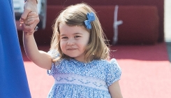 Kate objavila novu rođendansku fotografiju princeze Charlotte, mnogima za oko zapao jedan detalj