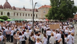 Oprosti mi Hipokrate: Dirljivo pismo nakon komentara javnosti u vezi sa štrajkom ljekara