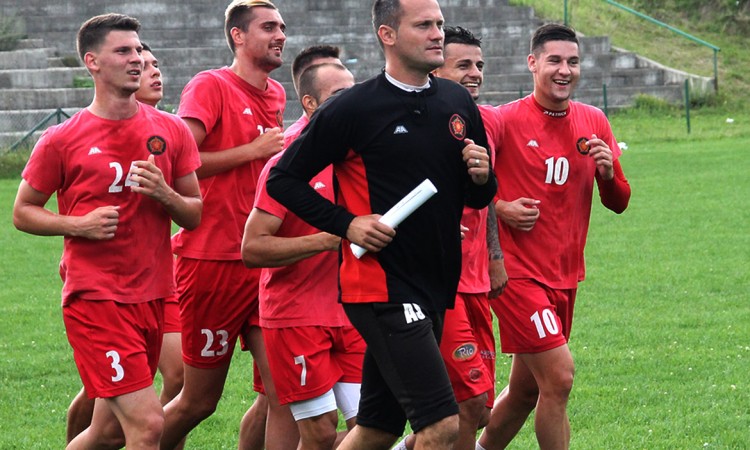 Tuzlaci se predomislili, pripremat će se i u Fojnici