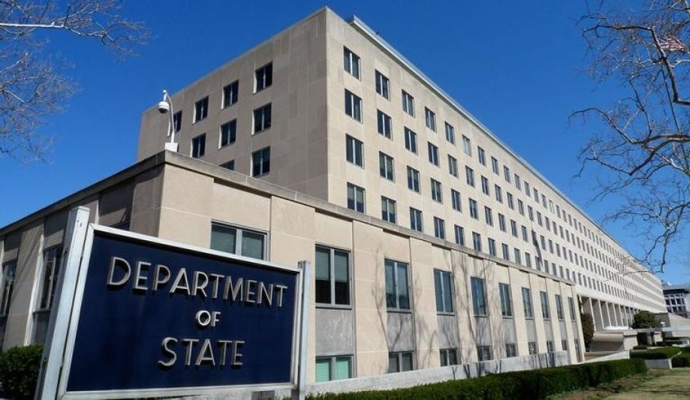 State Department o dešavanjima u Bosni i Hercegovini