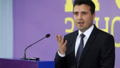 Zaev najavio ostavku ukoliko referendum ne uspije