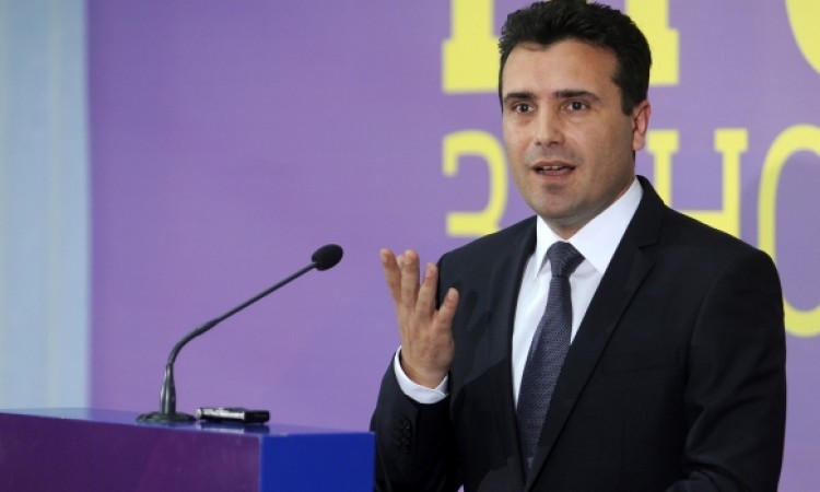 Zaev najavio ostavku ukoliko referendum ne uspije