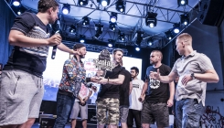 Pogledajte najbolje trenutke regionalnog finala Red Bull RapLike 2018. (VIDEO/FOTO)