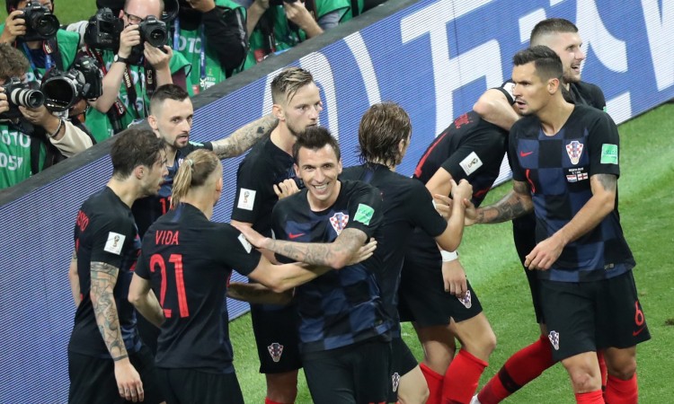 Danas je finale Mundijala: Hrvatska i Francuska love zlato