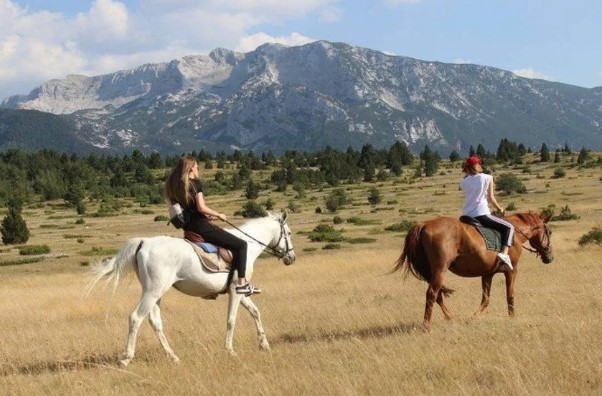 Blidinje: Mnogo je razloga zašto posjetiti jedinstven park prirode u BiH