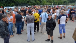 Na stotine berača tartufa protestiraju u Bugarskoj