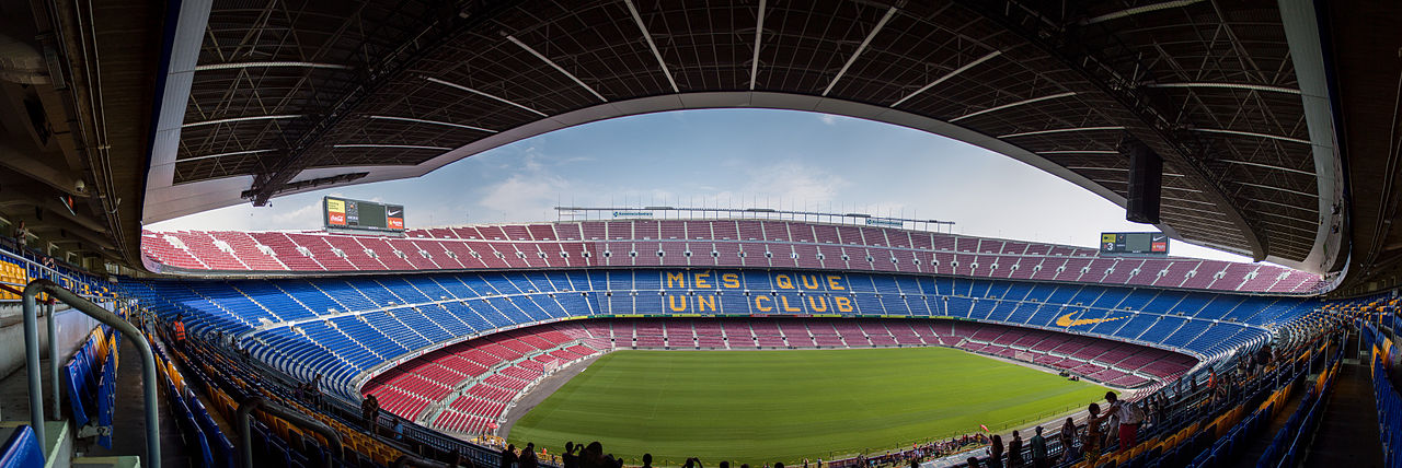 Barca planira renoviranje stadiona Camp Nou, od iduće sezone sa novim imenom