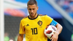 Odlazak legende: Eden Hazard sa samo 33 godine okačio kopačke o klin