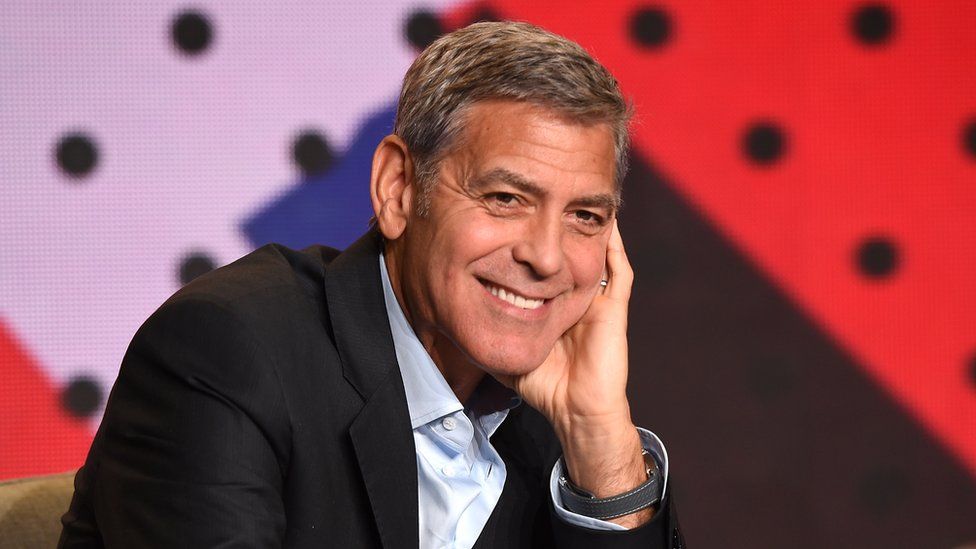 George Clooney nakon sedam godina objasnio zašto je prijateljima poklonio po milion dolara