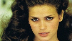 Umrla je u samoći: Gia Carangi je bila prvi supermodel na svijetu