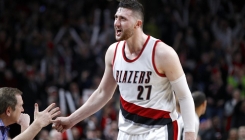 Nurkić se po prvi put oglasio nakon povrede na društvenim mrežama