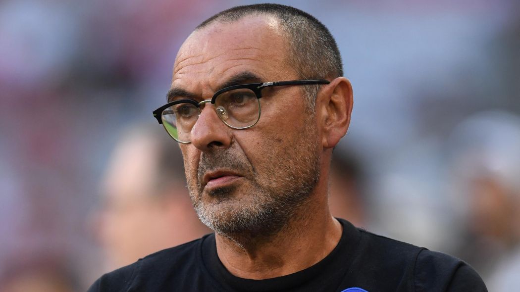 Sarri službeno predstavljen: Nadam se da će Hazard ostati u Chelseaju