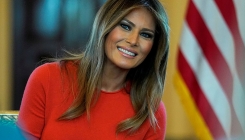 Melanija Trump na fotografijama zaradila pravo malo bogatstvo