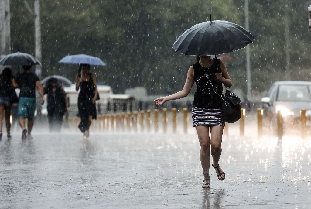 Temperature u BiH dostigle 25 stepeni, sutra kiša i snijeg