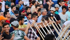 Jedanaest poginulih u protestima u Iraku zbog korupcije