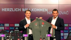 Kovač i Salihamidžić ponovo zajedno u Bayern Munchenu