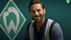 Claudio Pizarro ponovo u dresu Werdera