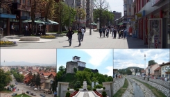 Gračanica, Gradačac, Srebrenik, Živinice, Čapljina, Visoko i Ljubuški postaju gradovi