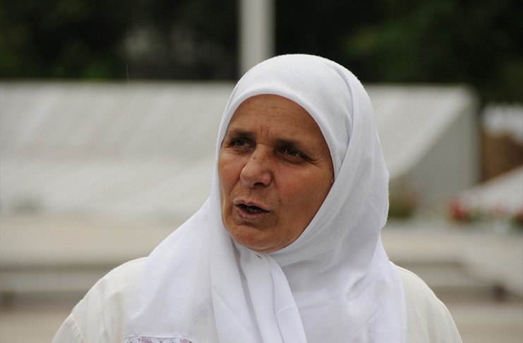 Tri godine od smrti Hatidže Mehmedović: Borila se za istinu o genocidu u Srebrenici