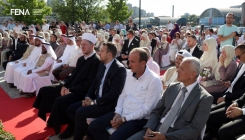 Sarajevo: Kolektivno vjersko vjenčanje za 60 bračnih parova (VIDEO)