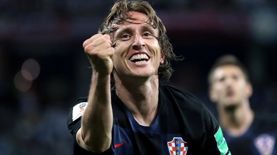 Modrić: Osvojiti naslov bilo bi poput bajke