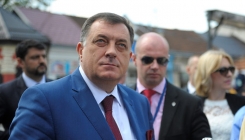 Dodik o zabrani ulaska Prilepinu: Ovo nije mali incident koji će Rusija prihvatiti tek tako