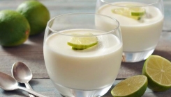 Mousse od limete i ricotte za pravo ljetno osvježenje