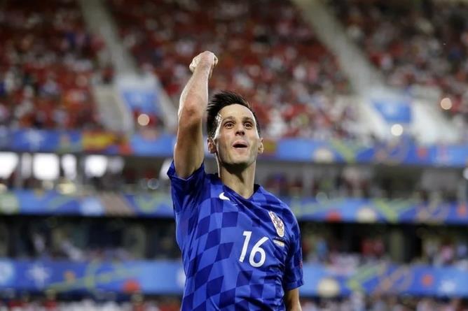 Odlukom igrača i stručnog štaba Nikola Kalinić dobija medalju sa Svjetskog prvenstva