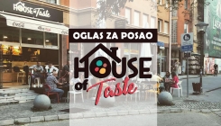 'House of Taste' Tuzla zapošljava nove djelatnike