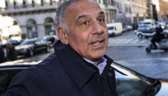 Pallotta: Barceloni bih oprostio samo kada bi nam dala Messija