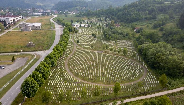 Obilježavanje 23. godišnjice genocida: Sigurnosna situacija pod kontrolom