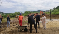 Korisnici kolektivnog centra Mihatovići dobit će nove stanove u Tuzli (VIDEO)