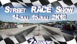 Prijave za drugi Street Race Show: U Živinice stižu najbrži automobili iz Njemačke, Austrije, Slovenije...