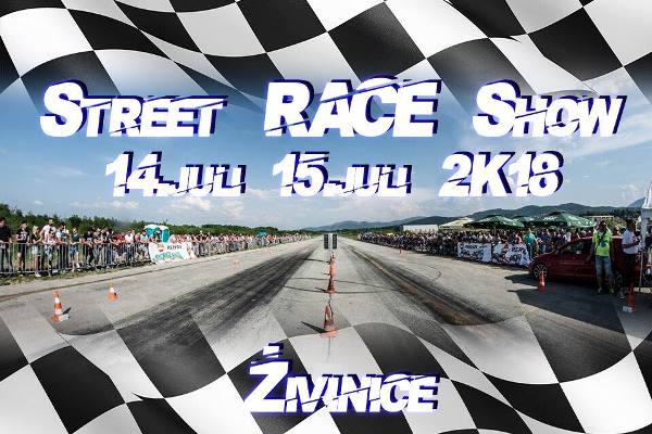 Prijave za drugi Street Race Show: U Živinice stižu najbrži automobili iz Njemačke, Austrije, Slovenije...